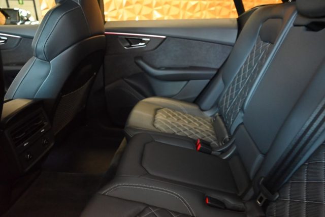 AUDI Q8 usata 59