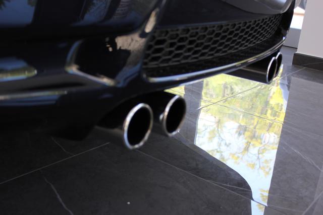 BMW M3 usata, con Vivavoce