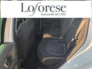 ALFA ROMEO Giulietta usata, con Cerchi in lega