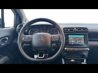 CITROEN C3 Aircross usata, con Autoradio