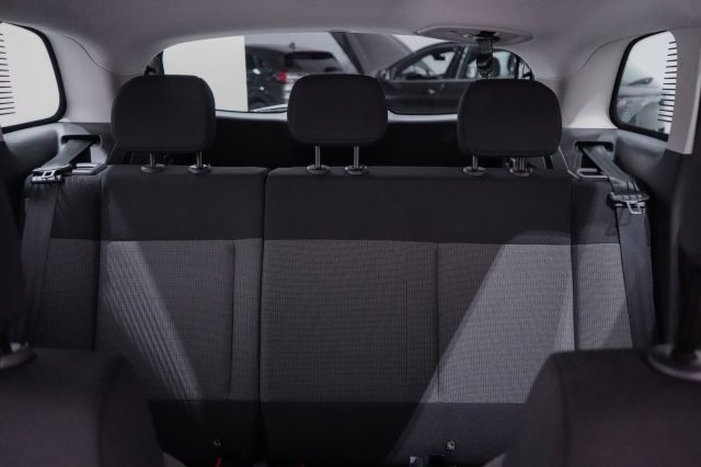 CITROEN C3 Aircross usata, con Bluetooth