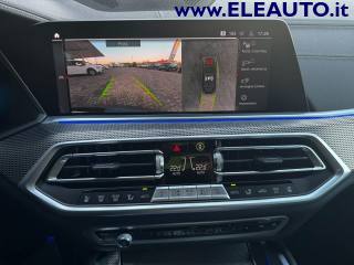 BMW X6 usata, con Chiusura centralizzata