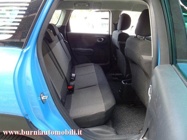 CITROEN C3 Aircross usata, con Assistente abbaglianti