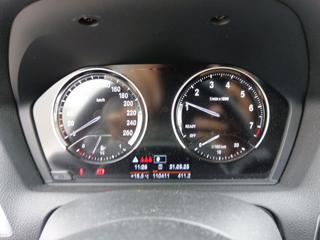 BMW 118 usata, con Controllo automatico clima