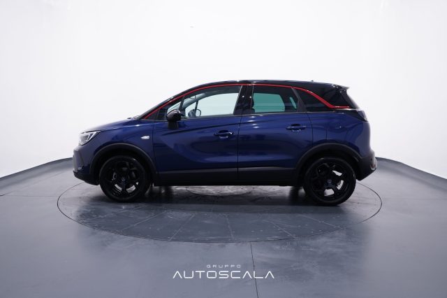 OPEL Crossland usata, con Alzacristalli elettrici