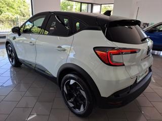 RENAULT Captur usata, con Servosterzo