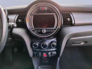 MINI One D usata, con Filtro antiparticolato