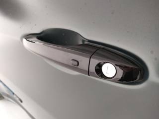 JEEP Compass usata, con Isofix