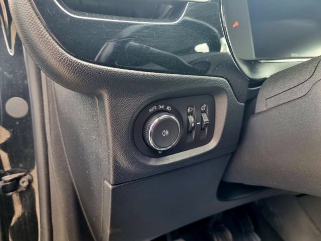 OPEL Corsa usata, con Controllo vocale