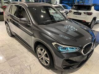 BMW X1 usata, con Luci diurne LED