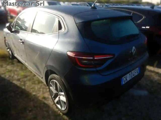 RENAULT Clio usata, con Airbag laterali