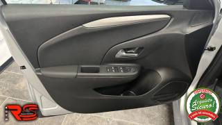 OPEL Corsa usata, con ESP