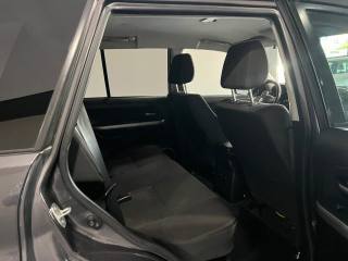 SUZUKI Grand Vitara usata, con Climatizzatore
