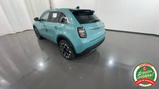 FIAT 600 usata, con Airbag Passeggero