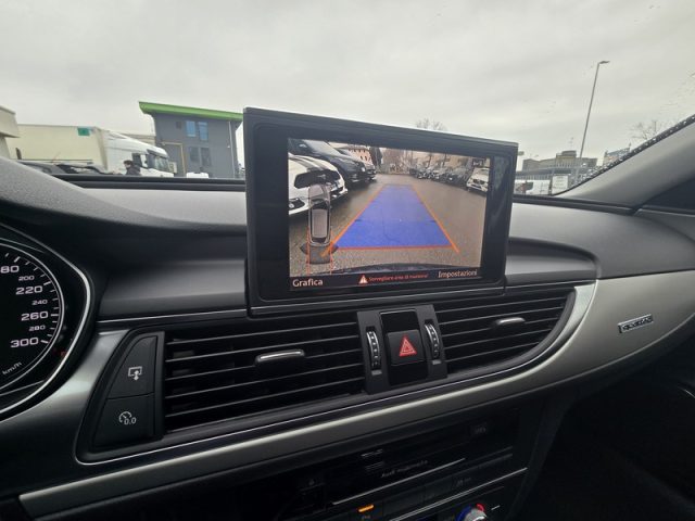 AUDI A6 usata, con Chiusura centralizzata