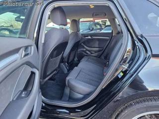 AUDI A3 usata, con Fendinebbia