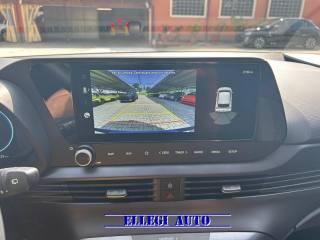 HYUNDAI i20 usata, con USB