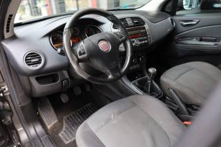 FIAT Bravo usata, con Volante in pelle