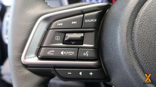 SUBARU OUTBACK usata, con Sistema di navigazione