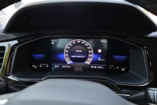 VOLKSWAGEN Taigo usata, con Supporto lombare