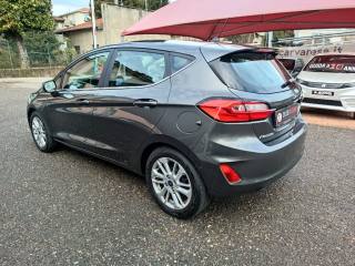 FORD Fiesta usata, con Alzacristalli elettrici