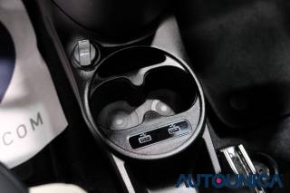 FIAT 500 usata, con Tetto panorama