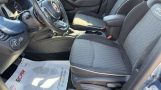 FIAT 500X usata, con Sistema di navigazione