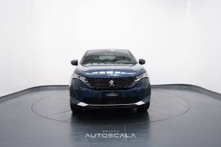 PEUGEOT 3008 usata, con Airbag