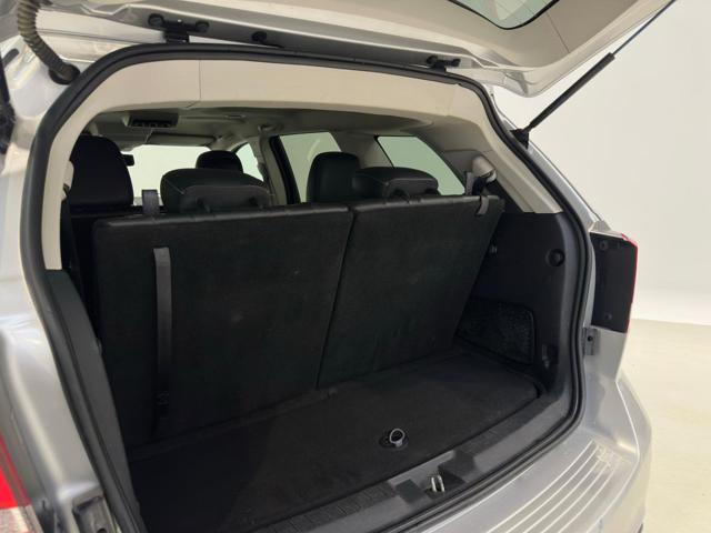 FIAT Freemont usata, con Fendinebbia