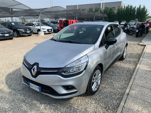 RENAULT Clio usata, con ABS
