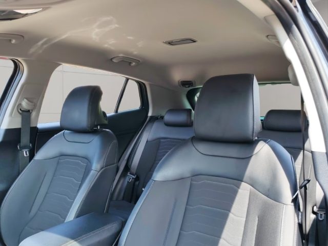 KIA Sportage usata, con Controllo automatico clima