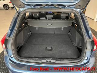 FORD Focus usata, con Controllo elettronico della corsia