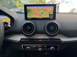 AUDI Q2 usata, con Vetri oscurati