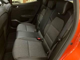 RENAULT Clio usata, con Sistema di navigazione