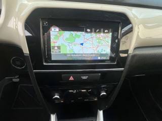 SUZUKI Vitara usata, con ESP