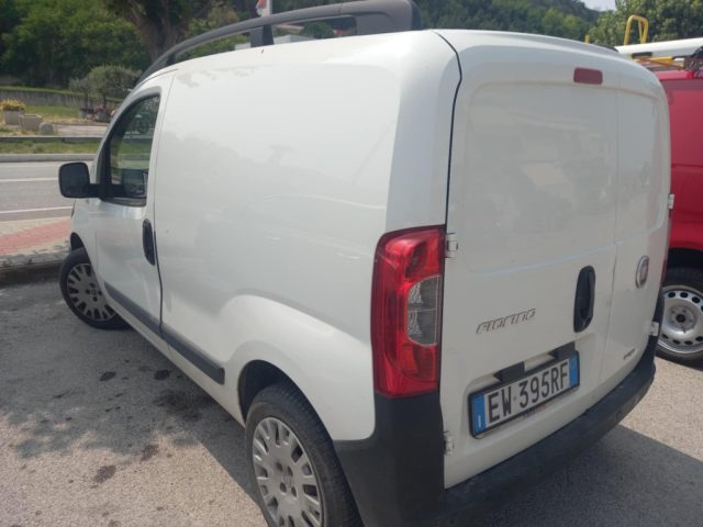 FIAT Fiorino usata, con Controllo trazione
