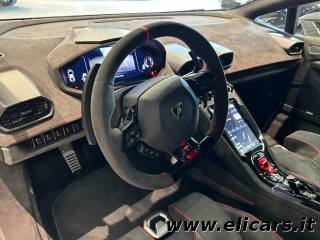 LAMBORGHINI Huracan usata, con Controllo automatico clima