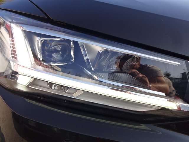 AUDI Q2 usata, con Fari Xenon