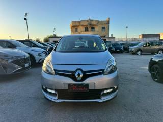 RENAULT Scenic usata, con Antifurto