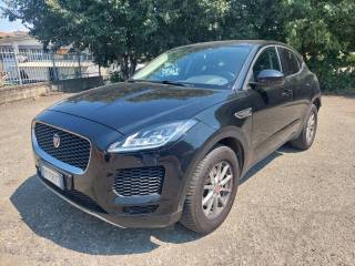 JAGUAR E-Pace 2.0D 150 CV AWD aut.