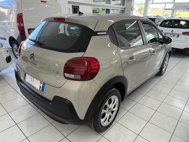 CITROEN C3 usata, con Climatizzatore