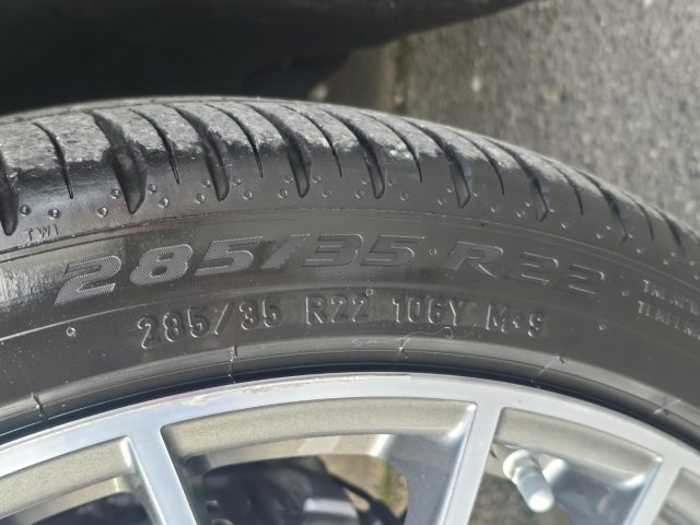 PORSCHE Cayenne usata 109