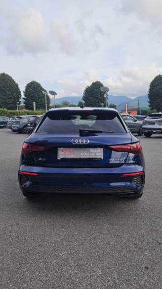 AUDI A3 usata, con Autoradio
