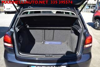 VOLKSWAGEN Golf usata 19