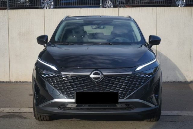 NISSAN Qashqai usata, con Airbag Passeggero