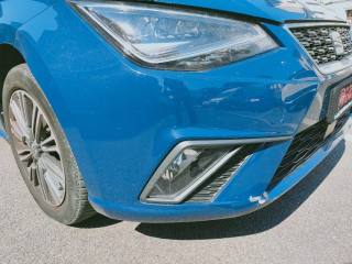 SEAT Ibiza usata, con Vivavoce