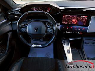 PEUGEOT 308 usata, con Servosterzo
