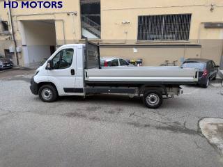 FIAT Ducato usata, con Cerchi in lega