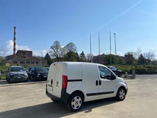 FIAT Fiorino usata, con Climatizzatore