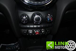 MINI Countryman usata, con Servosterzo